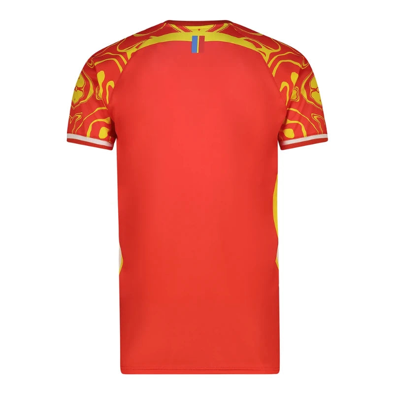 Maillot domicile de la RD Congo 2026