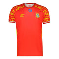 Maillot domicile de la RD Congo 2026