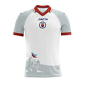 Maillot extérieur de Haïti 2026