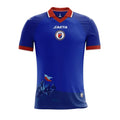Maillot domicile de Haïti 2026