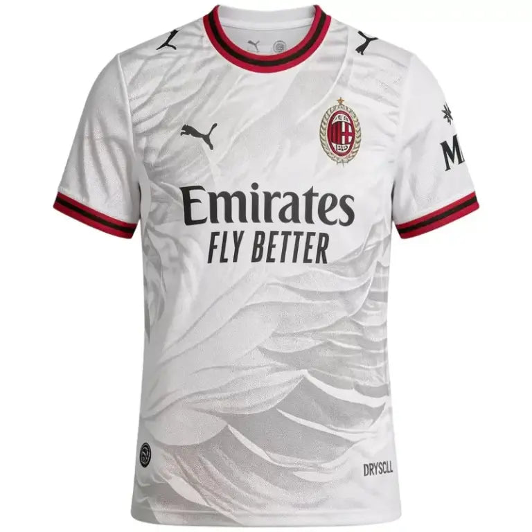 Maillot Extérieur AC Milan 2027