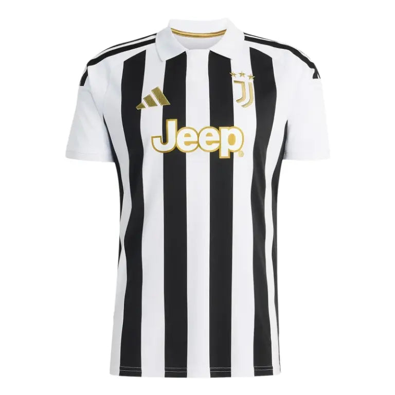 Maillot Domicile Juventus FC 2027