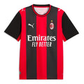 Maillot Domicile AC Milan 2027