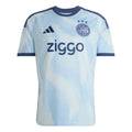 Maillot Extérieur Ajax Amsterdam 2027