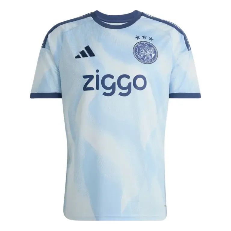 Maillot Extérieur Ajax Amsterdam 2027