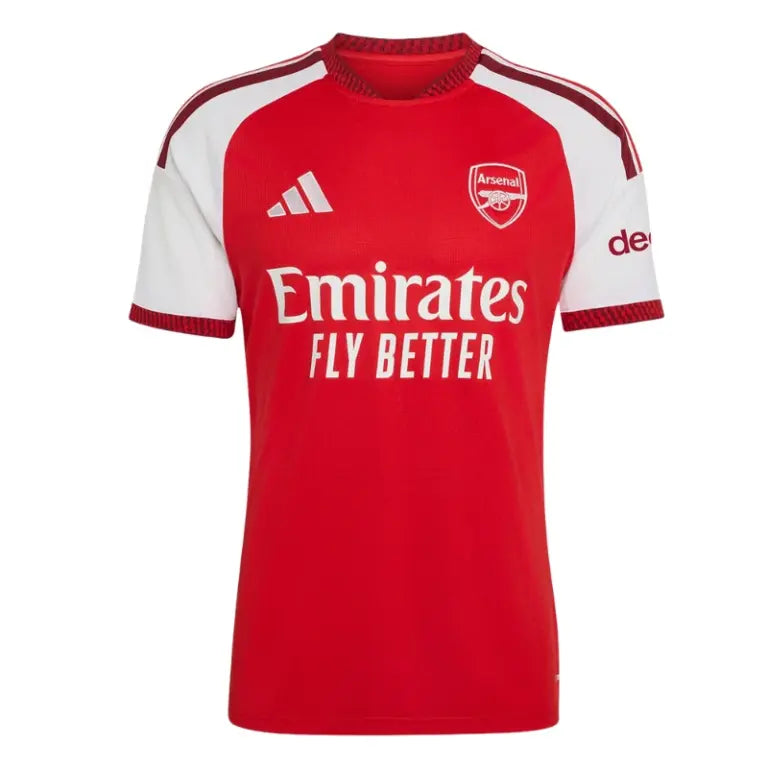 Maillot Domicile Arsenal FC 2027
