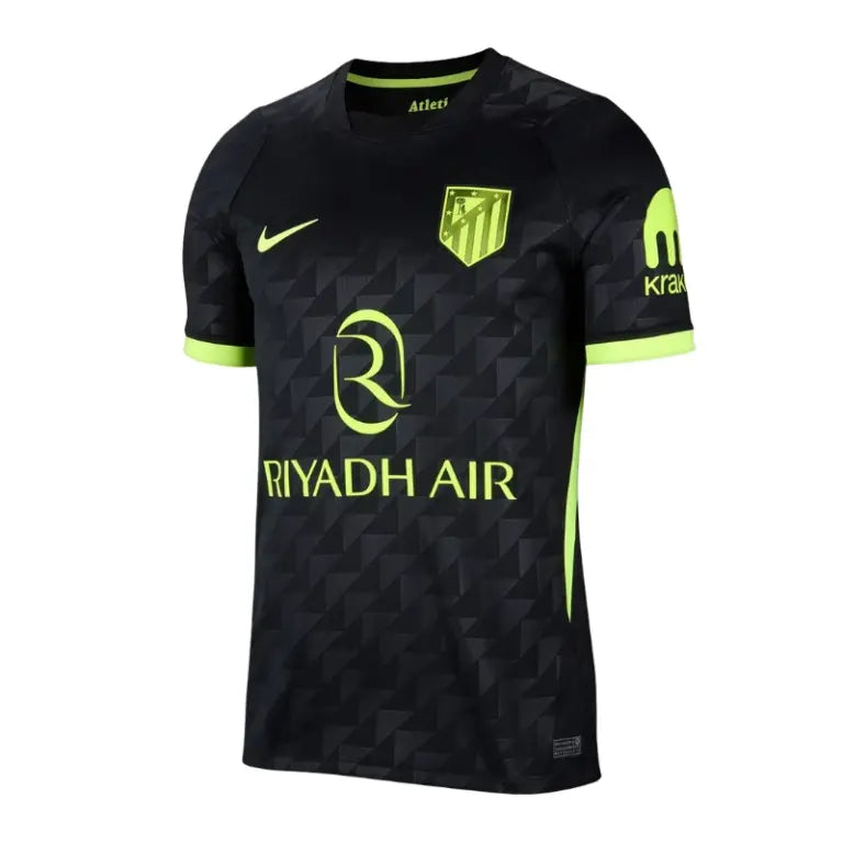 Maillot Extérieur Atlético de Madrid 2027
