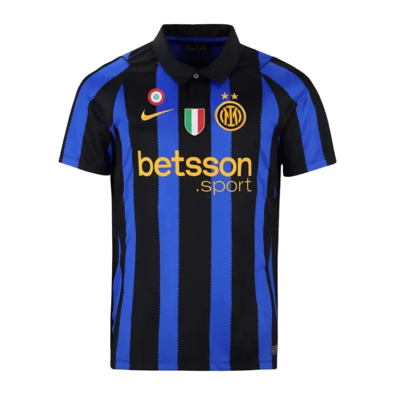 Maillot Domicile Inter Milan 2027