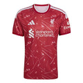 Maillot Domicile Liverpool FC 2027