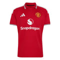 Maillot Domicile Manchester United 2027