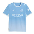 Maillot Domicile Manchester City 2027
