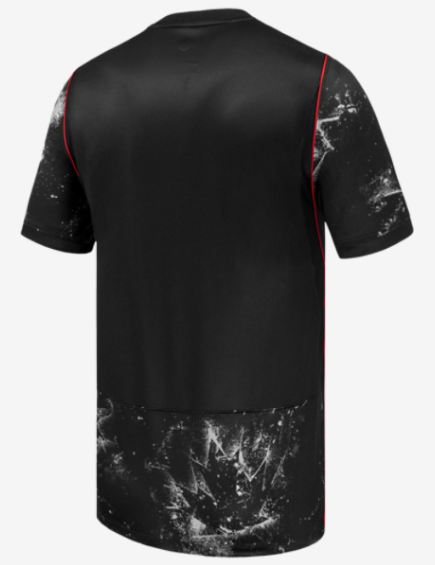 Maillot extérieur Canada 2026