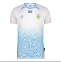 Maillot extérieur de la RD Congo 2026