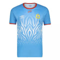 Maillot domicile de la RD Congo 2026
