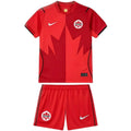 Maillot Canada Domicile Enfants