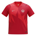 Maillot domicile Canada 2026