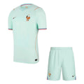Maillot extérieur France pour enfants
