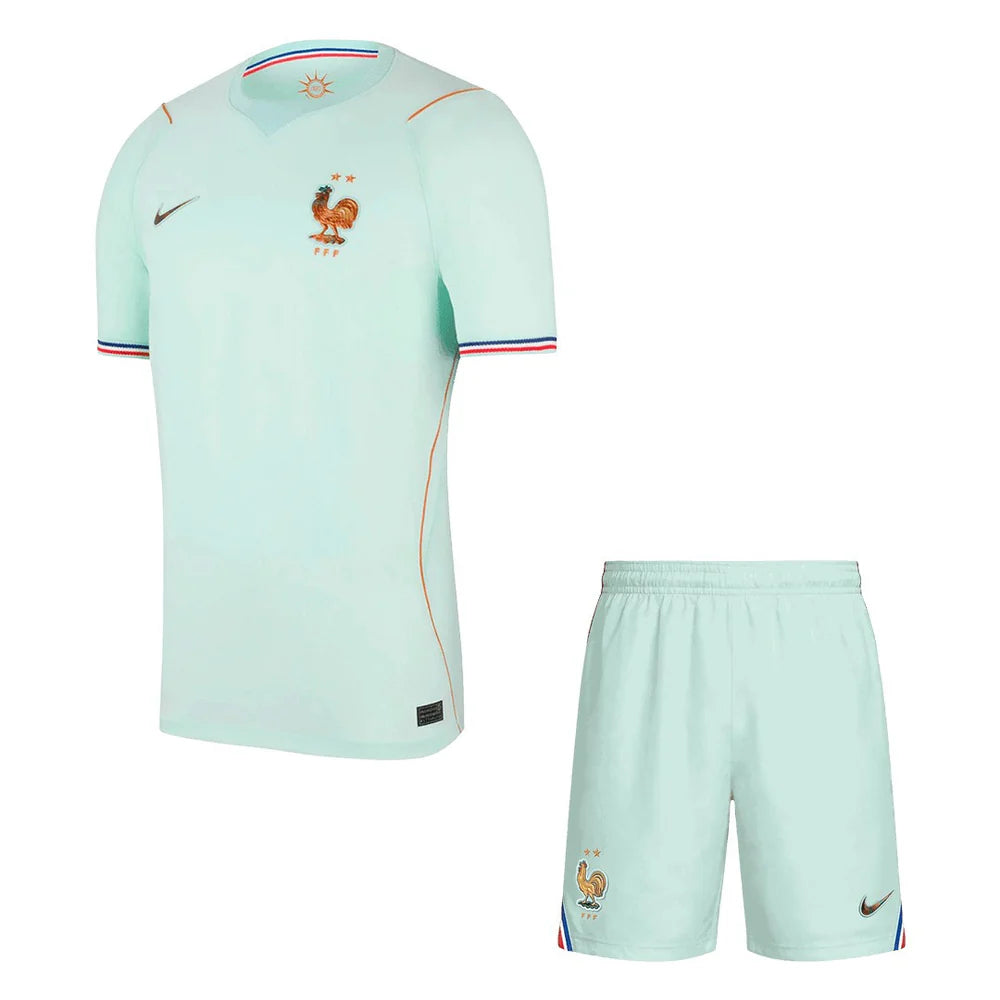 Maillot extérieur France pour enfants
