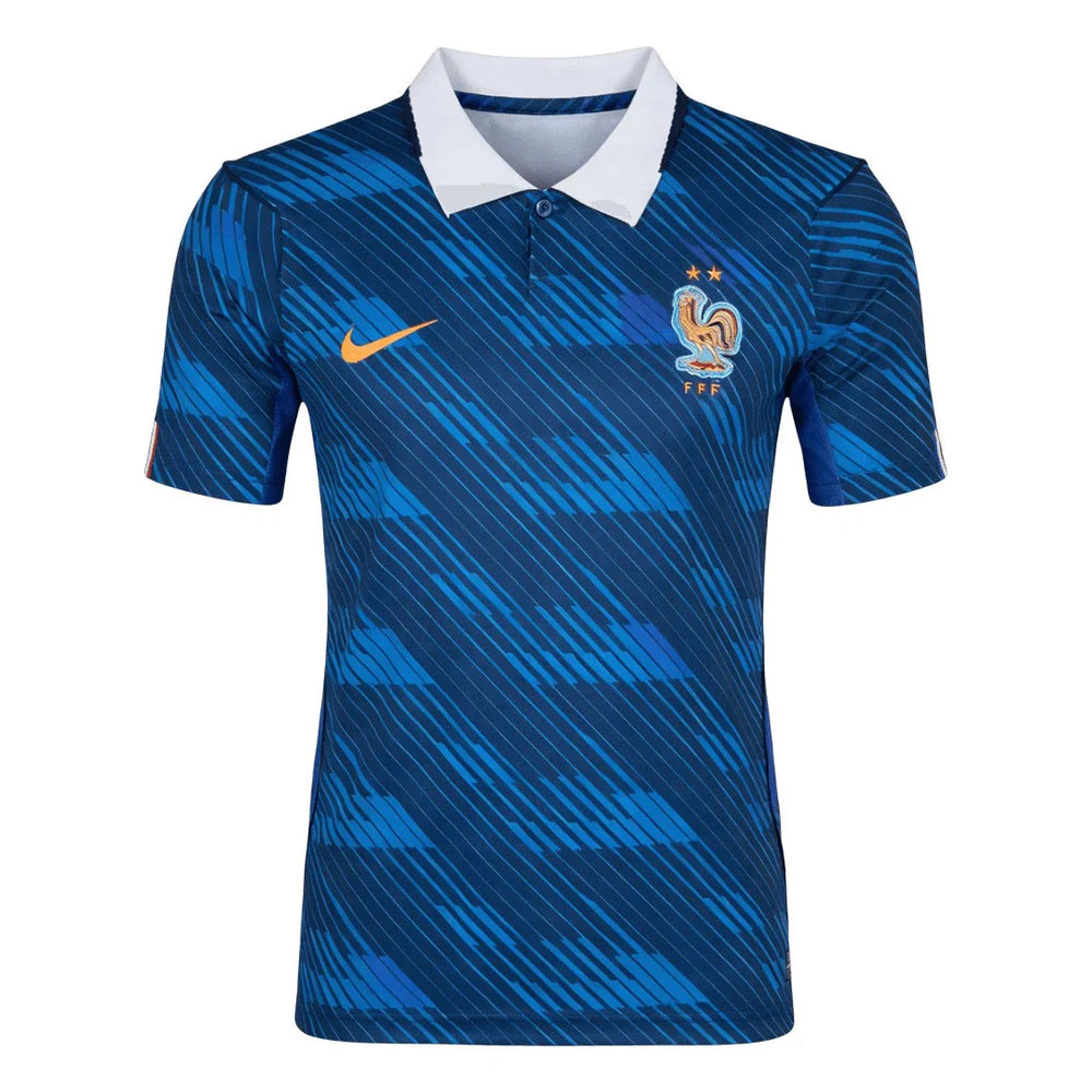 Maillot domicile France 2026