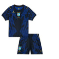 Maillot Brésil Extérieur