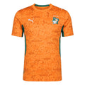 Maillot domicile  Côte d'Ivoire 2026