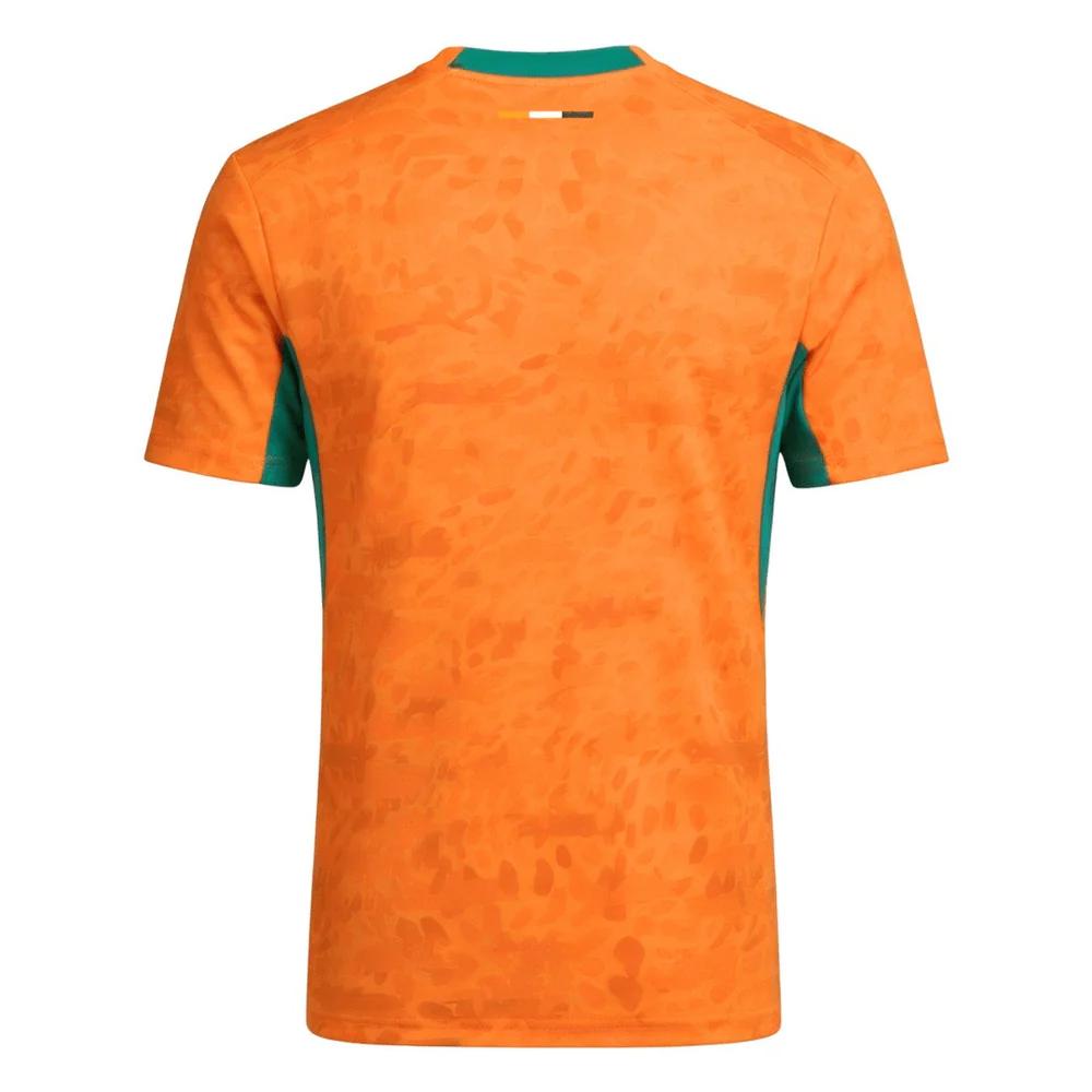 Maillot domicile  Côte d'Ivoire 2026