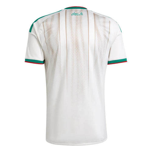 Maillot domicile Algérie 2026