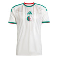 Maillot domicile Algérie 2026