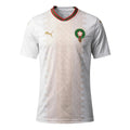 Maillot domicile du Maroc 2026