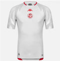 Maillot domicile Tunisie 2026