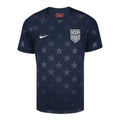 Maillot extérieur des USA 2026