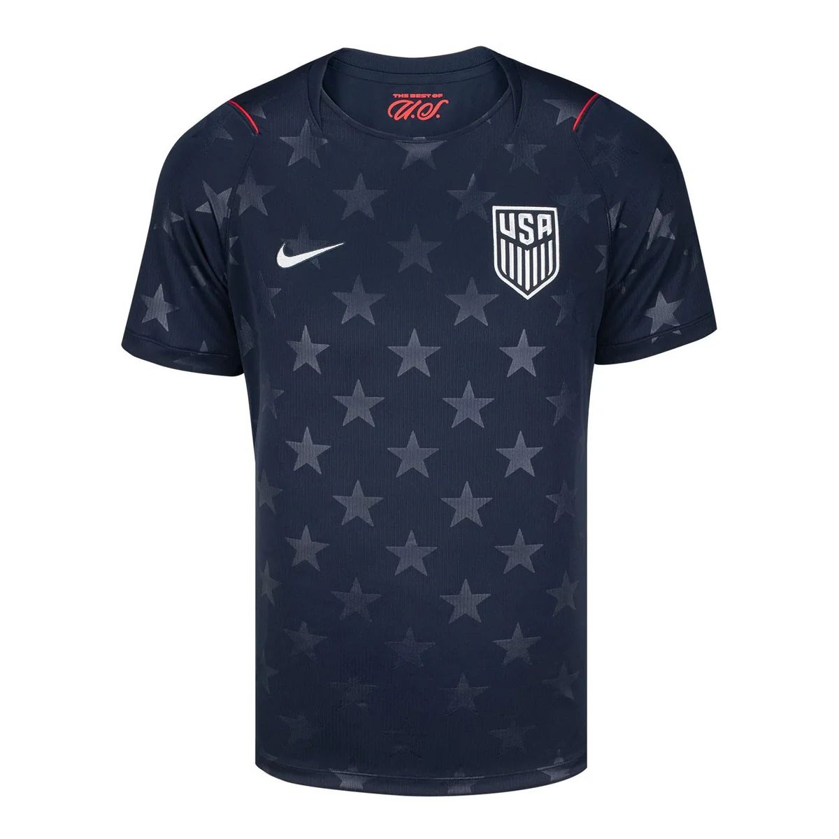 Maillot extérieur des USA 2026