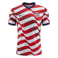 Maillot domicile des USA 2026