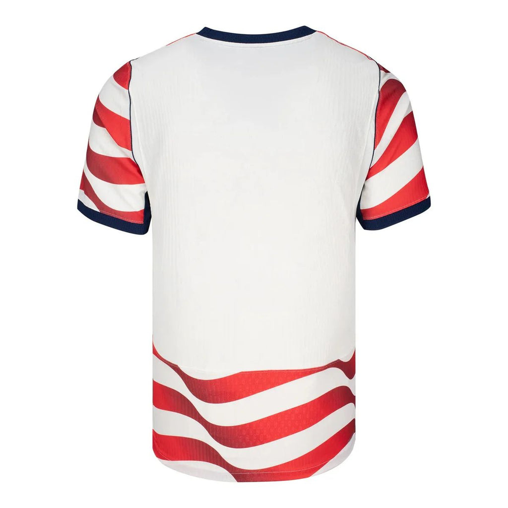Maillot domicile des USA 2026