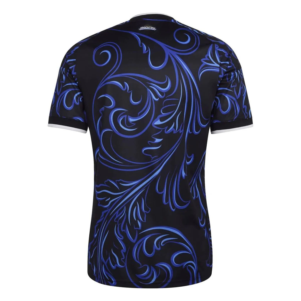 Maillot extérieur de l'Argentine 2026