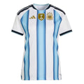Maillot domicile de l'Argentine 2026