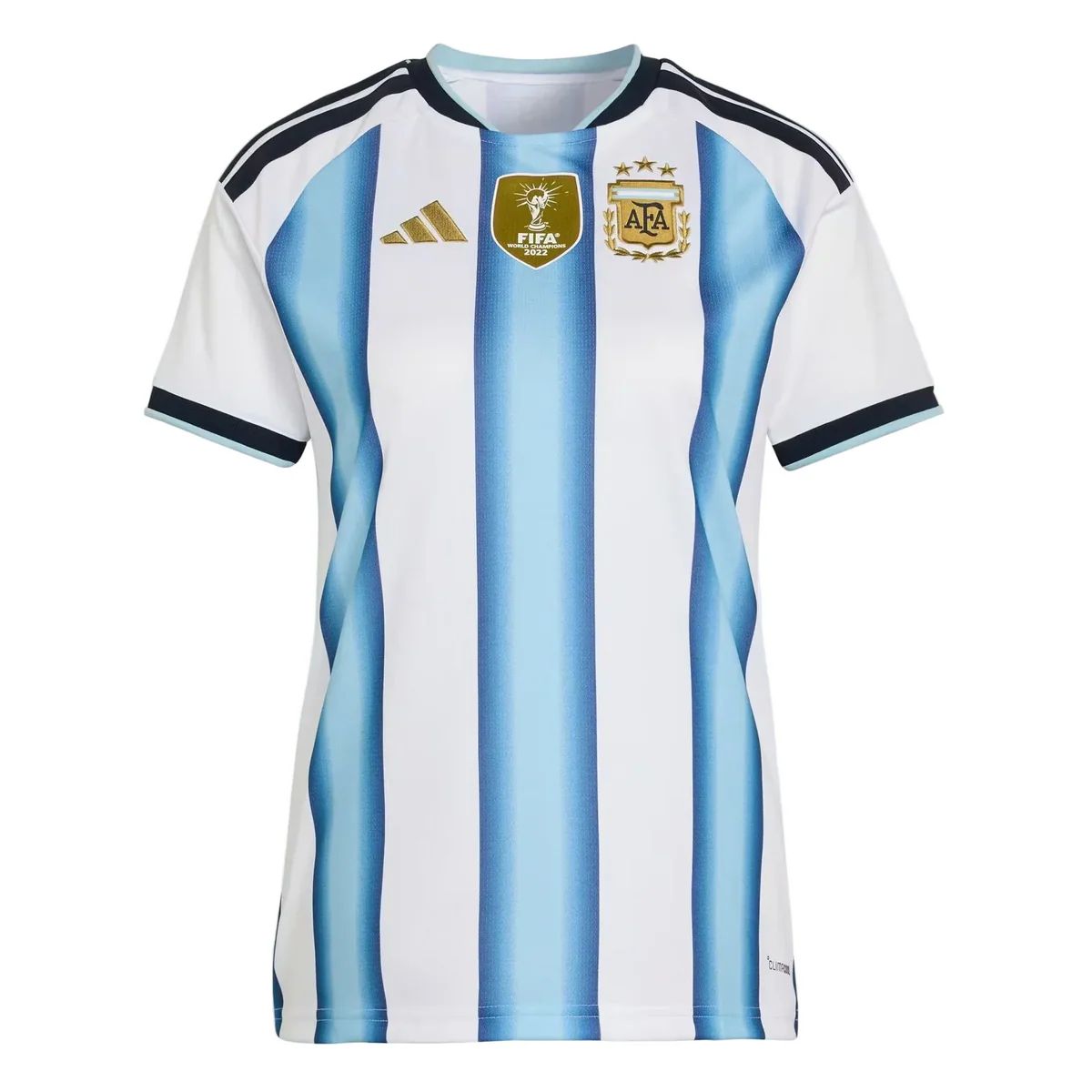 Maillot domicile de l'Argentine 2026