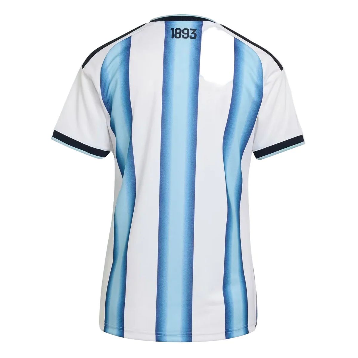 Maillot domicile de l'Argentine 2026