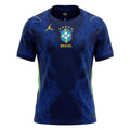 Maillot extérieur du Brésil 2026