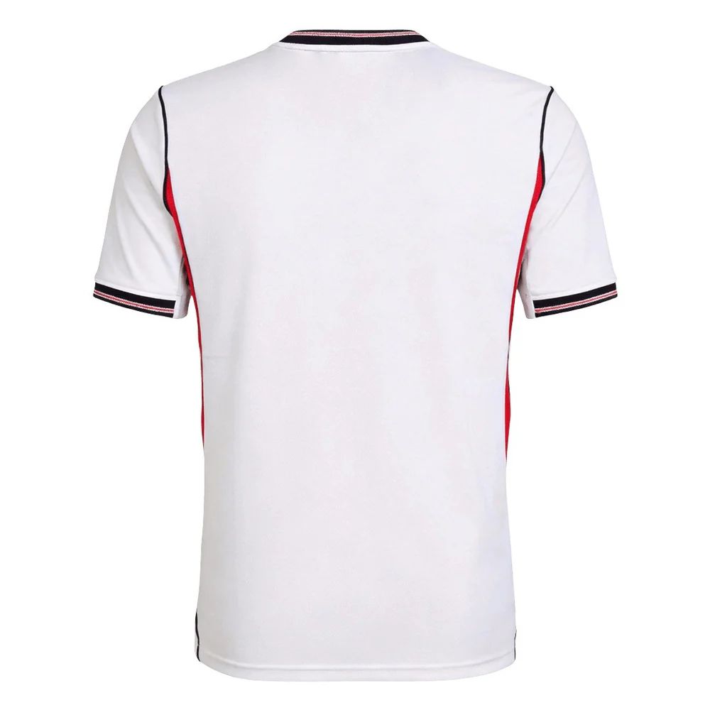 Maillot domicile Angleterre 2026