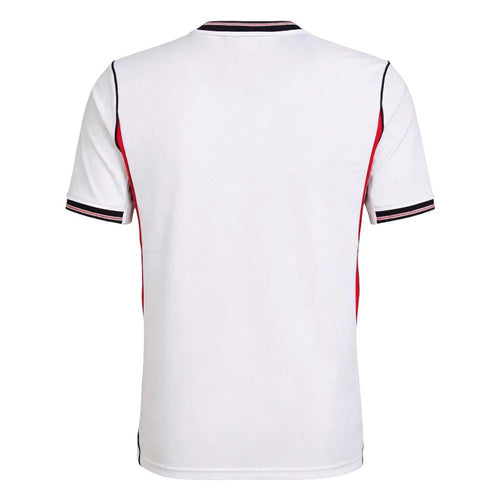 Maillot domicile Angleterre 2026