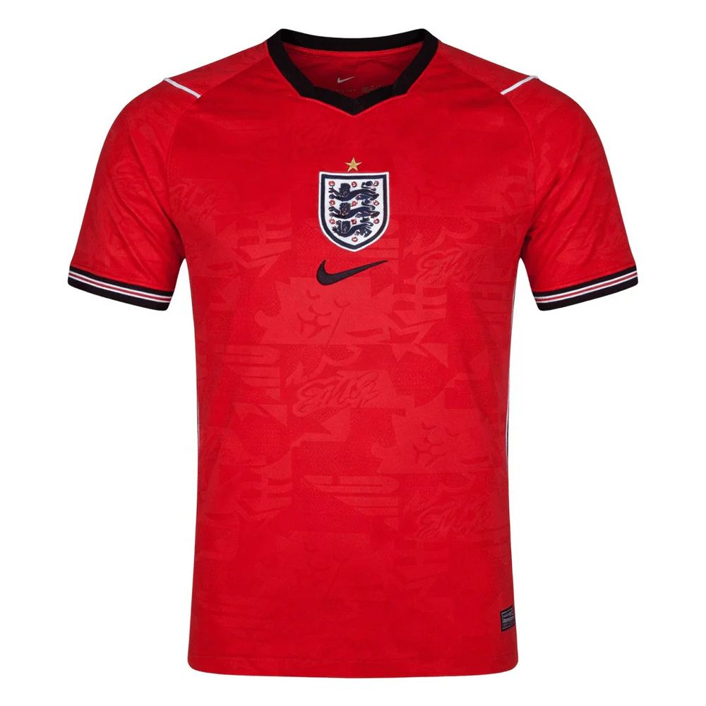 Maillot extérieur Angleterre 2026