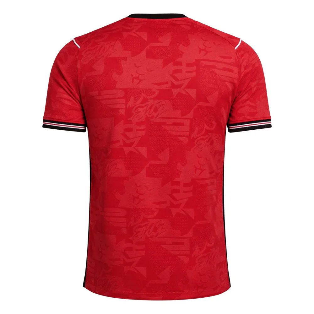 Maillot extérieur Angleterre 2026