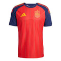 Maillot domicile Espagne 2026