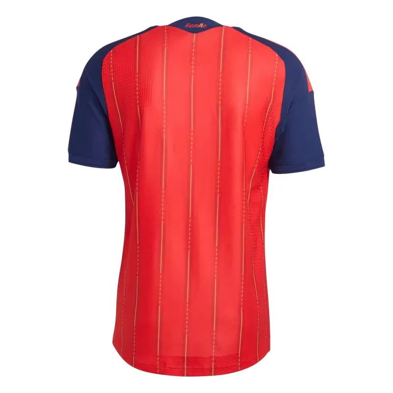 Maillot domicile Espagne 2026