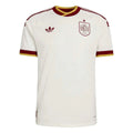 Maillot extérieur Espagne 2026