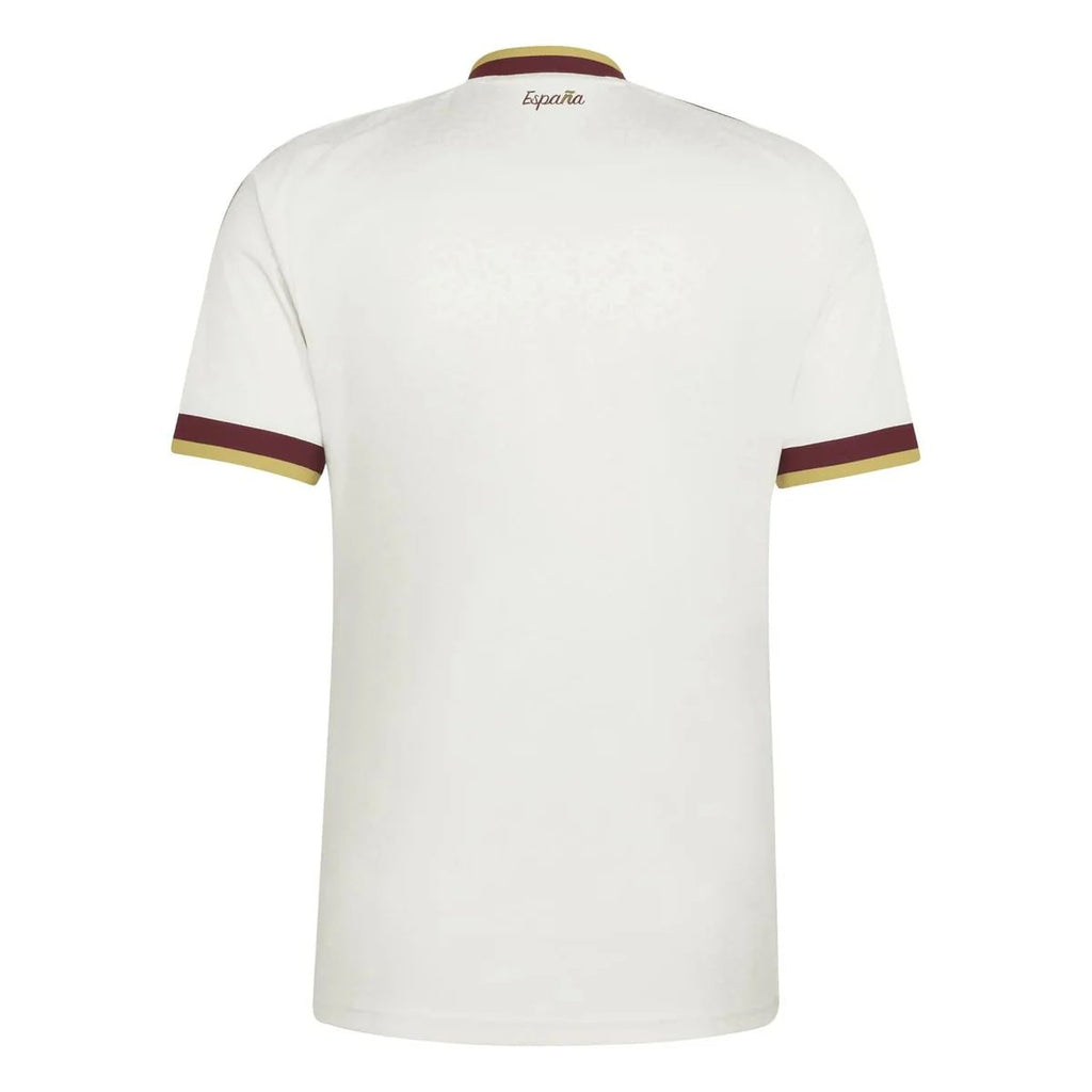 Maillot extérieur Espagne 2026