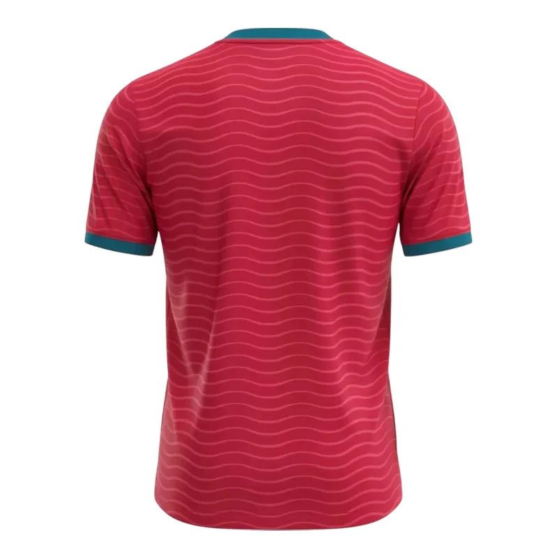 Maillot domicile Portugal 2026