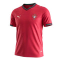 Maillot domicile Portugal 2026