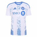 Maillot CF Montréal Domicile 2027